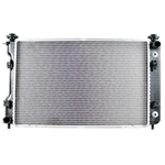 Order OSC - 13054 - Radiator For Your Vehicle