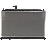 Order OSC - 13061 - Radiator For Your Vehicle
