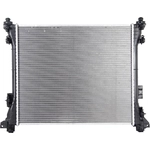 Order OSC - 13064 - Radiator For Your Vehicle