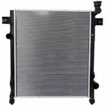 Order Radiator by OSC - 13071 For Your Vehicle