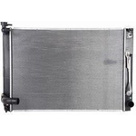 Order Radiator by OSC - 13076 For Your Vehicle