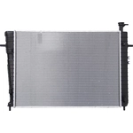 Order Radiator by OSC - 13077 For Your Vehicle