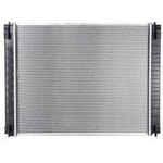 Order Radiator by OSC - 13078 For Your Vehicle