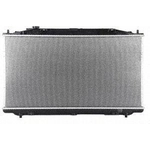 Order Radiator by OSC - 13082 For Your Vehicle