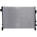 Order OSC - 13084 - Radiator For Your Vehicle