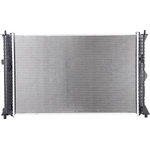 Order Radiator by OSC - 13088 For Your Vehicle