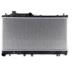 Order Radiator by OSC - 13093 For Your Vehicle