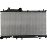 Order Radiator by OSC - 13095 For Your Vehicle