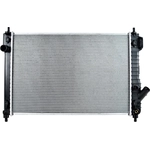 Order Radiator by OSC - 13097 For Your Vehicle