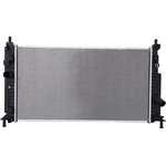 Order Radiator by OSC - 13100 For Your Vehicle