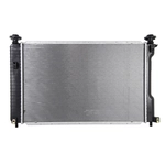 Order OSC - 13103 - Radiator For Your Vehicle