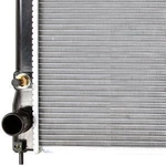 Order Radiator by OSC - 13104 For Your Vehicle