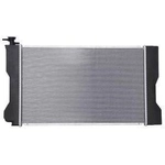 Order Radiator by OSC - 13106 For Your Vehicle