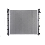 Order OSC - 13108 - Radiator For Your Vehicle
