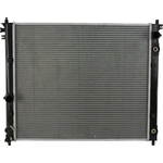 Order Radiator by OSC - 13109 For Your Vehicle