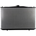 Order OSC - 13116 - Radiator For Your Vehicle