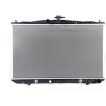 Order Radiator by OSC - 13117 For Your Vehicle