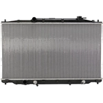 Order OSC - 13121 - Radiator For Your Vehicle