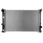 Order OSC - 13126 - Radiator For Your Vehicle