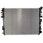 Order Radiator by OSC - 13129 For Your Vehicle