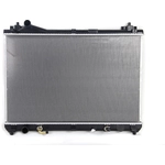 Order Radiator by OSC - 13136 For Your Vehicle