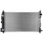 Order Radiator by OSC - 13146 For Your Vehicle