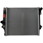 Order OSC - 13148 - Radiateur For Your Vehicle