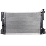 Order Radiator by OSC - 13152 For Your Vehicle