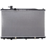 Order OSC - 13155 - Engine Coolant Radiator For Your Vehicle