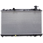 Order OSC - 13159 - Engine Coolant Radiator For Your Vehicle