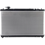 Order Radiator by OSC - 13160 For Your Vehicle