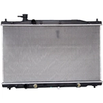 Order OSC - 13161 - Engine Coolant Radiator For Your Vehicle