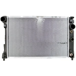 Order OSC - 13162 - Radiator For Your Vehicle