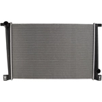 Order OSC - 13167 - Engine Coolant Radiator For Your Vehicle