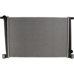 Order OSC - 13167 - Engine Coolant Radiateur For Your Vehicle