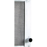 Order Radiator by OSC - 13168 For Your Vehicle