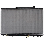 Order OSC - 1318 - Radiator For Your Vehicle