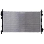 Order Radiator by OSC - 13184 For Your Vehicle