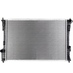 Order Radiator by OSC - 13185 For Your Vehicle
