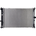 Order Radiator by OSC - 13187 For Your Vehicle
