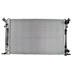 Order Radiator by OSC - 13188 For Your Vehicle
