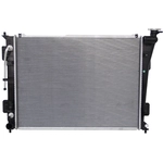 Order OSC - 13191 - Radiator For Your Vehicle