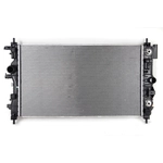Order OSC - 13197 - Radiator For Your Vehicle