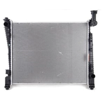 Order OSC - 13200 - Radiator For Your Vehicle