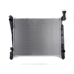 Order OSC - 13204 - Radiator For Your Vehicle