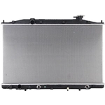 Order OSC - 13208 - Engine Coolant Radiator For Your Vehicle