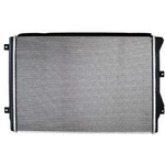 Order Radiator by OSC - 13212 For Your Vehicle