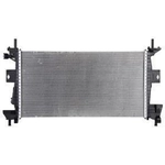 Order Radiator by OSC - 13219 For Your Vehicle