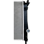 Order Radiator by OSC - 13220 For Your Vehicle