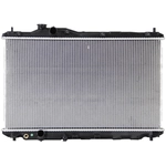 Order OSC - 13221 - Engine Coolant Radiator For Your Vehicle